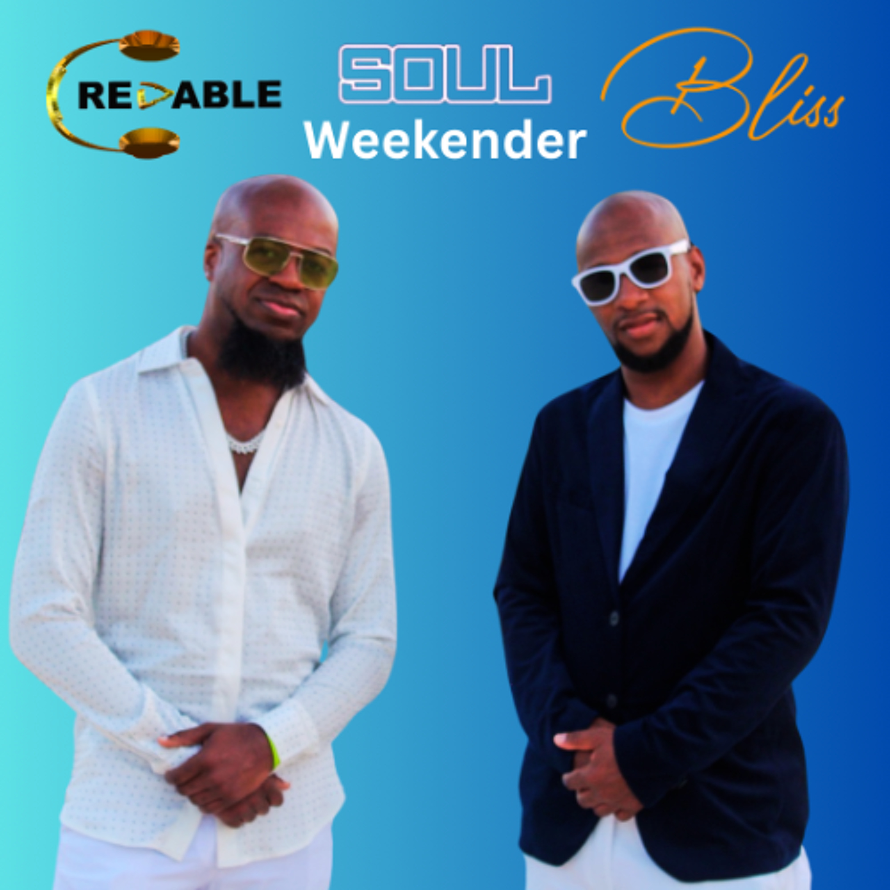 Soul Weekender - September Sun Night 2024 episode artwork