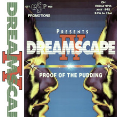 Dougal - Dreamscape - 4 - Proof Of The Pudding - 1992