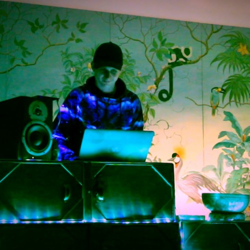 Suduaya Live @ UNITE 2020