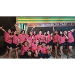 PERSAHABATAN BAGAI KEPOMPONG #2024 [ Arung DTM X DEEJAY ICHUK ] #REQ FDJ LALA