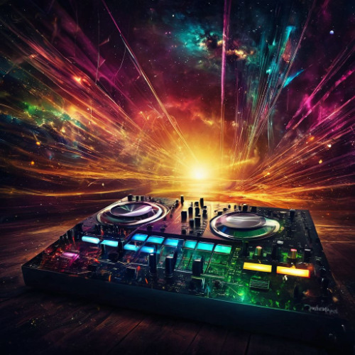 A V I O 7 - Glow (Set) 2024 New Year Mix