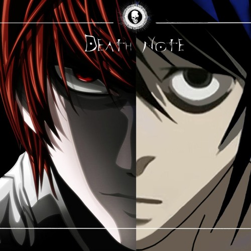 Stream Rap do Kira - Death Note, Raplay #10 by Canal Raplay