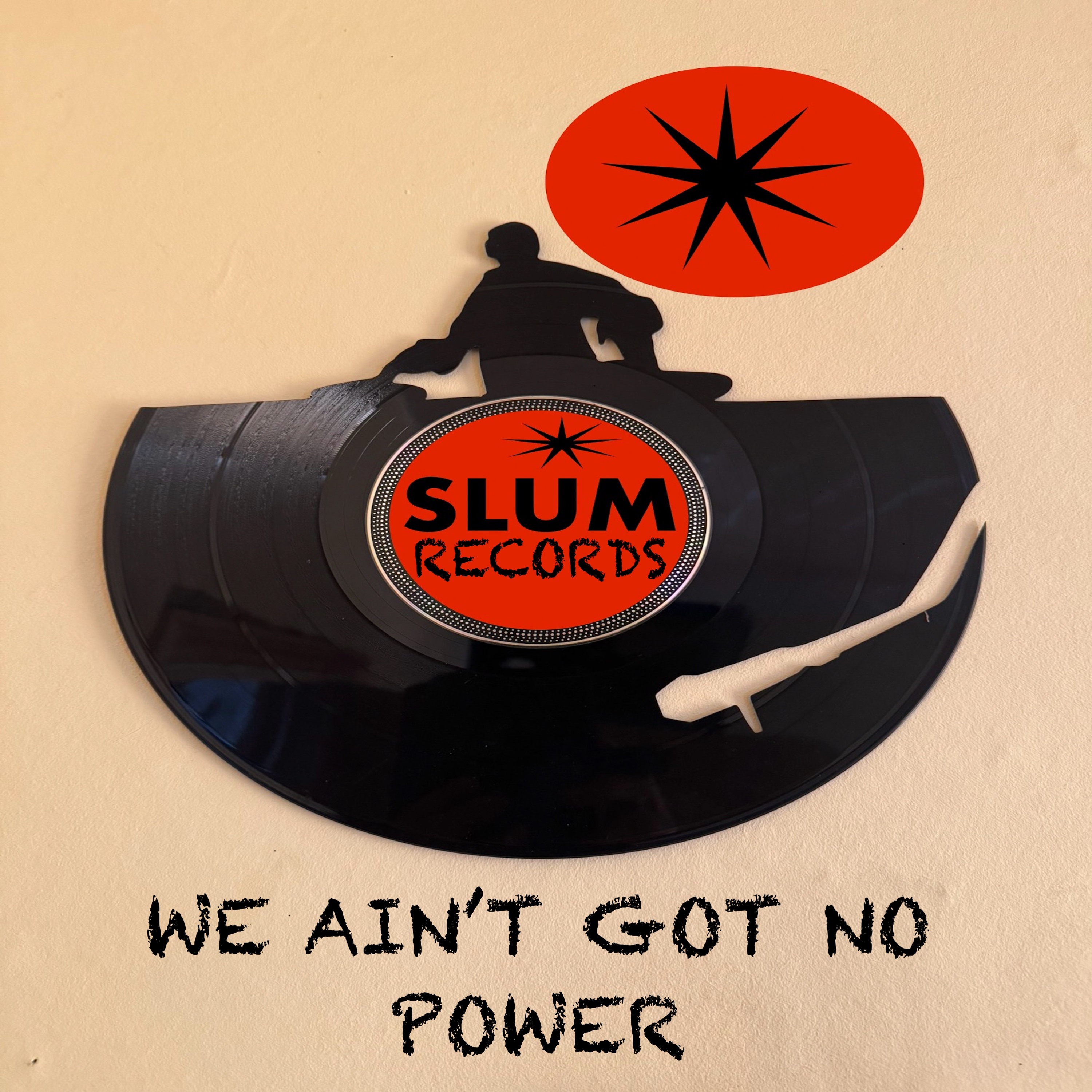 We Ain't Got No Power (Club Mix) episode artwork