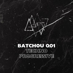 PODCAST 001 - Progressive Techno