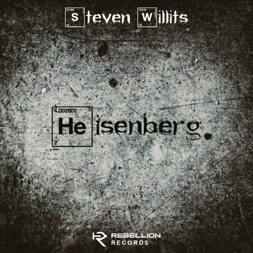 Steven Willits - Heisenberg (FREE DL)