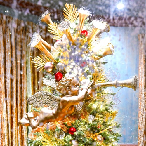Stream Stetson Mansion 14th Annual Christmas Spectacular from Stetson ...