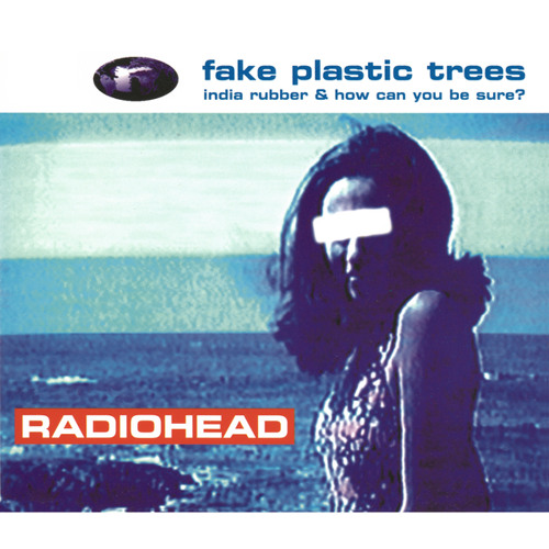 Stream Radiohead India Rubber by Radiohead Listen online for