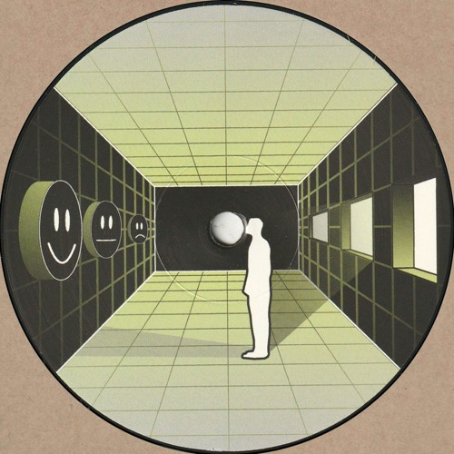 Erell Ranson - Different Moods (PROS007)