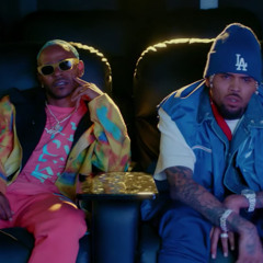 Chris Brown ft. Eric Bellinger-Do it!