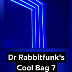 Dr Rabbitfunk's Cool Bag 7