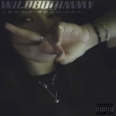 CERTIFIED WILD BOI MIXTAPE