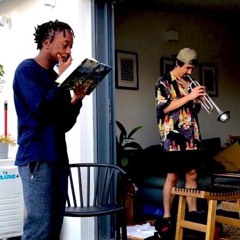 The Remedy (feat. Synik & Purkdaddy)