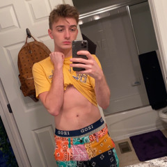 God