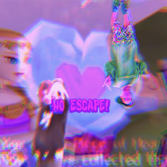 *+Bleeed,Malus+* no escape [1/...]