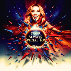 YOUR ALWAYS SPECIAL TOO