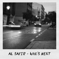 Who's Next