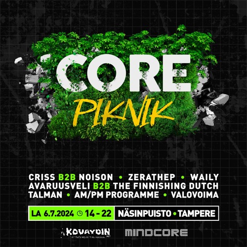 More BPM