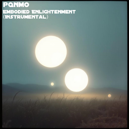 Embodied Enlightenment (Instrumental)