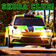 SKODA CLUB!