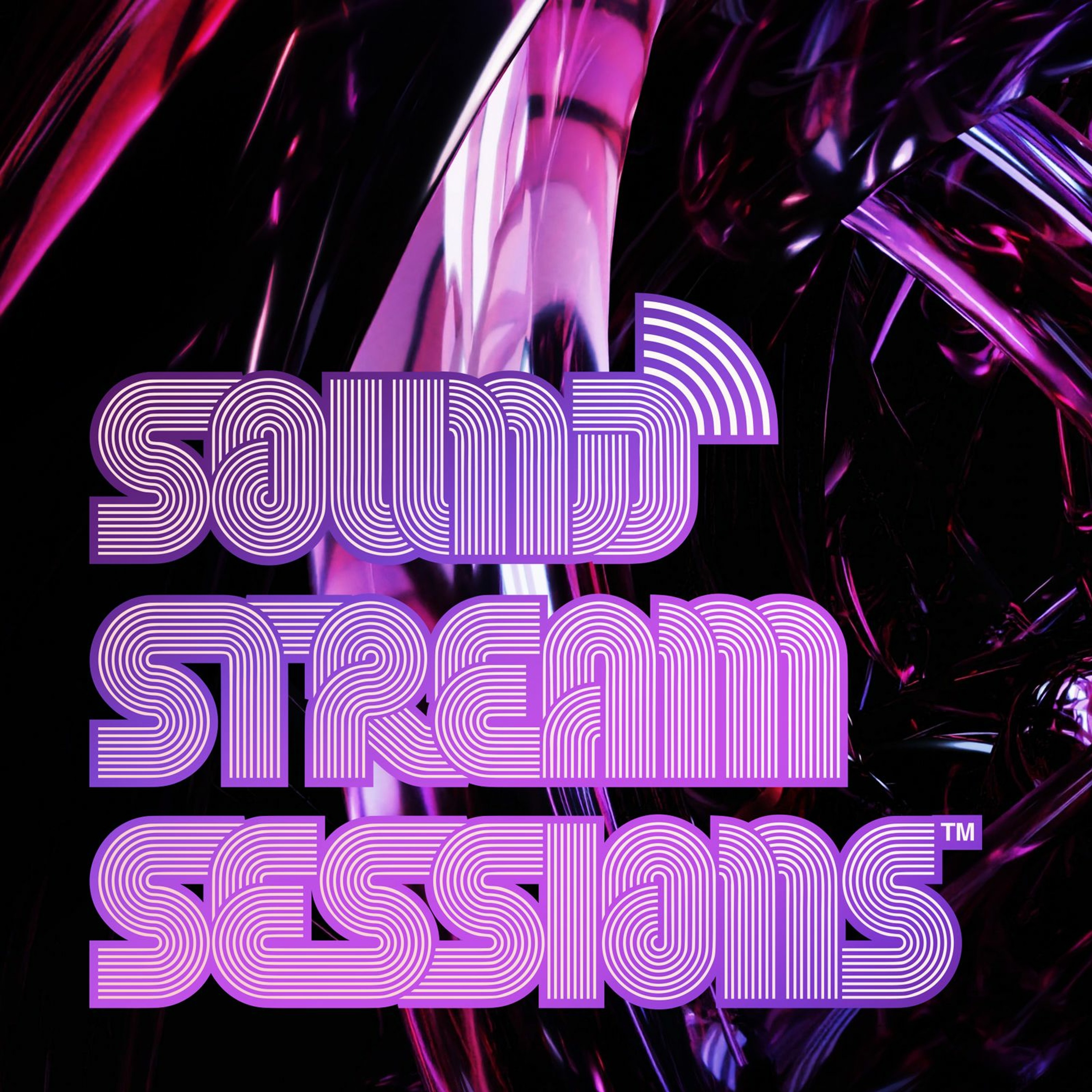 Sound Stream Sessions EDM Mix Series