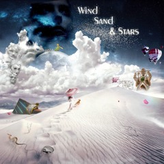 Wind, Sand & Stars [Progressive PsyTrance Mix by Liz Anima]