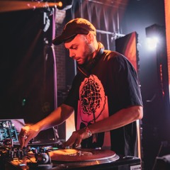Outsiders: Ashes57 | Teklife Records w/ Jon1st @ Kiosk Radio 05.07.2024