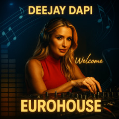 Welcome_Deejay Dapi_EuroHouse_ Eurodance Bassline mix