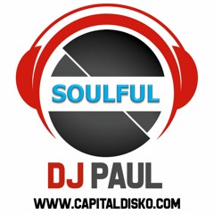 2023.05.12 DJ PAUL (Soulful)