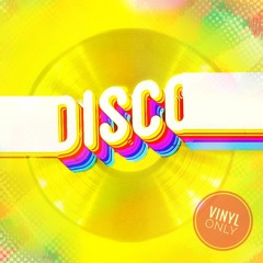 High Energy Discotheque Vinyl Mix Vol. 2
