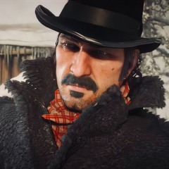 "our time has passed, John"