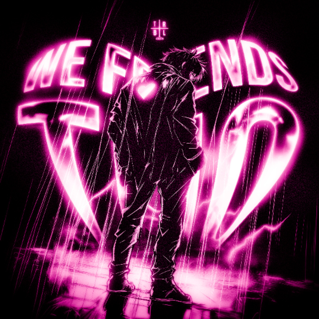 Listen to music albums featuring Brevis - we friends tho by Tribal Trap