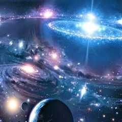 Feel The Cosmos