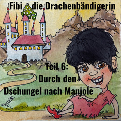 Abenteuer im Dschungel