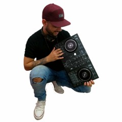 MC MEDUZA - ME DEIXA FRACA - DJ BUSCH - 150 BPM