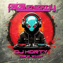 DJ Morty - New Whip (Original Mix)