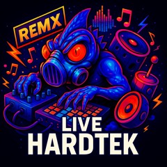 Liveset HARDTEK 2018