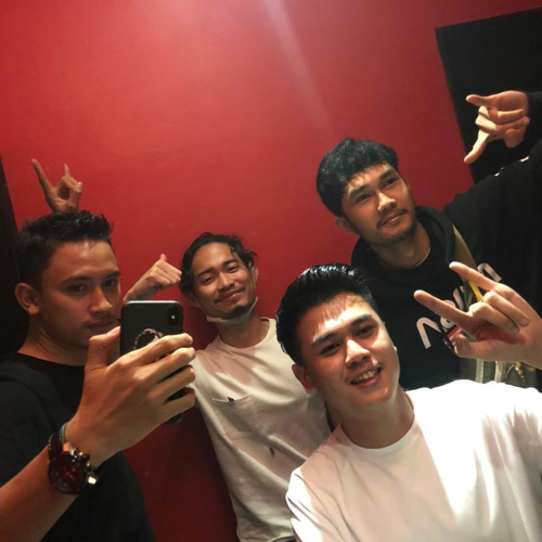 BREAKBEAT REQ BY ADIT BEHENK