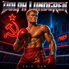 DOLPH LUNDGREN (Smooth Bossa Nova Jazz)