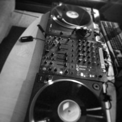 Schleudertrauma @ Berlin Home Desaster [Hardtechno]
