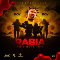 Rabia