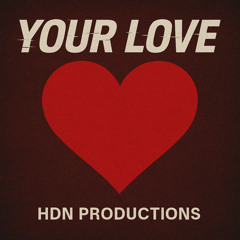 Your Love