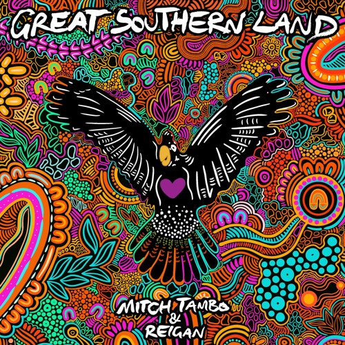 Stream Great Southern Land by Mitch Tambo Listen online for free on SoundCloud Stream Great Southern Land by Mitch Tambo Listen online for free on SoundCloud