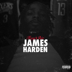 James Harden