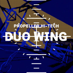DUO WING【BOF:TT】