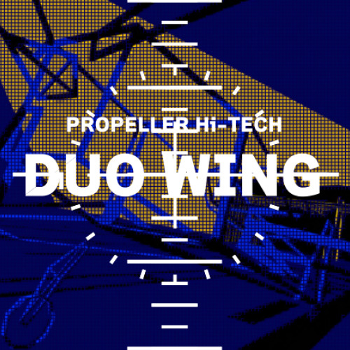 DUO WING【BOF:TT】