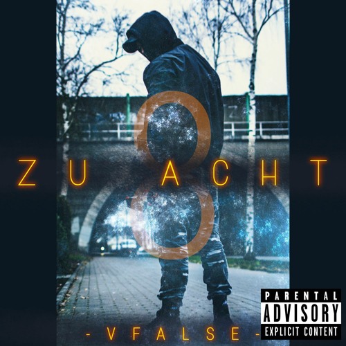 VFalse - "Zu Acht"(prod. by trico)