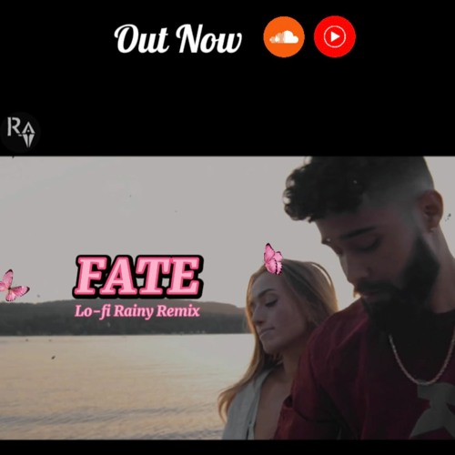 FATE - Slowed+Reverb+Rain Lo-fi - AP Dhillon, Shinda Kahlon, Money Musik - Roop Atwal