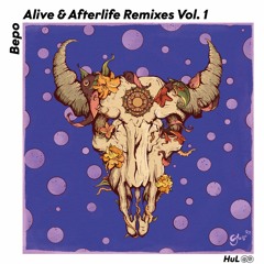 PREMIERE: Bepo - Afterlife (firewrks Remix) [ HuL ]