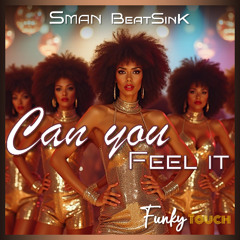 Funky Touch 42 - Can you Feel It
