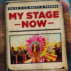 My Stage Now